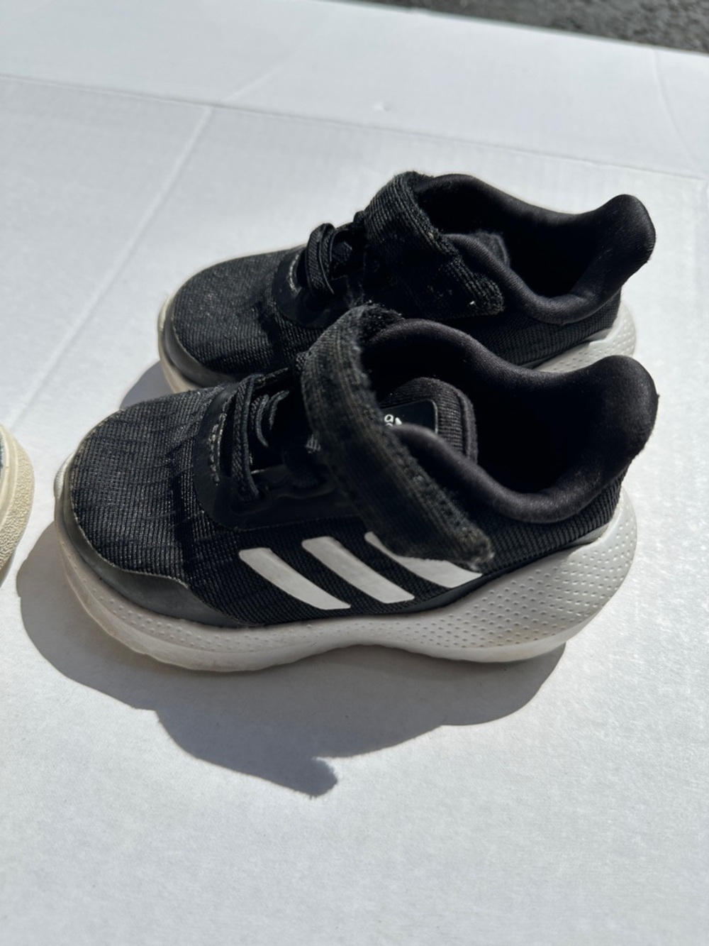 Adidas Sneaker Toddler Size 5 bundle - Picture 3 of 10